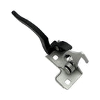 Engine Lid Latch Hook Safety Catch Release Handle for 00-06 BMW E53 X5