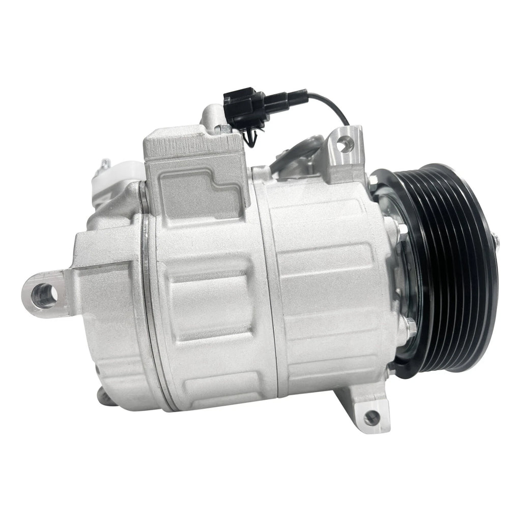 AC Compressor Kit Replacement for Infiniti G35 3.5L (2007-2008)