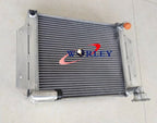3 Row Aluminum Radiator for MG MGB 1.8L (1962-1967)