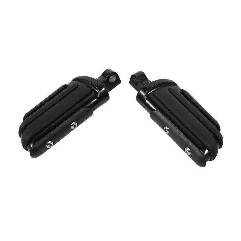 Pilot Male Mount Foot Peg for Harley Touring Softail Dyna (2014–2023)