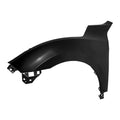 Replacement Steel Front Driver Side Fender (See compatibility Chart)