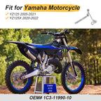 Exhaust Power Valve Push Rod Assembly for Yamaha YZ125 (2005–2022) 1C3-11990-10-00
