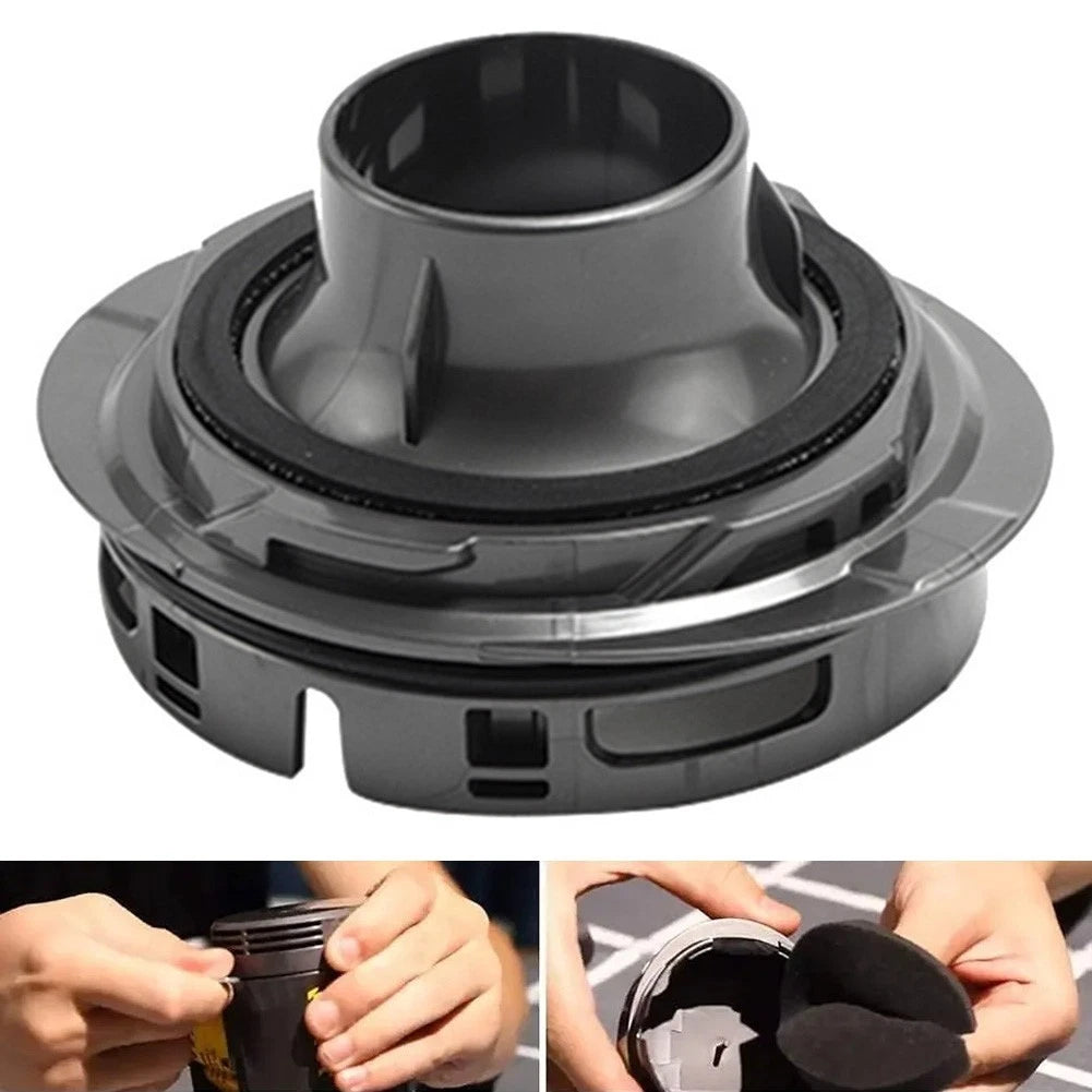 Vacuum Cleaner Back Cover for Home Cleaning