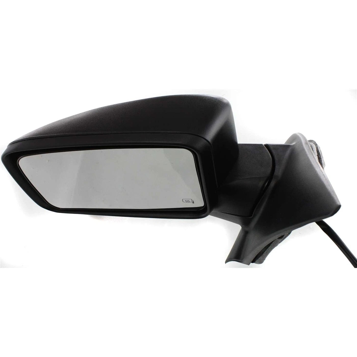 Power Mirror for Ford Expedition (2003) Left Side Manual Folding Puddle Lamp