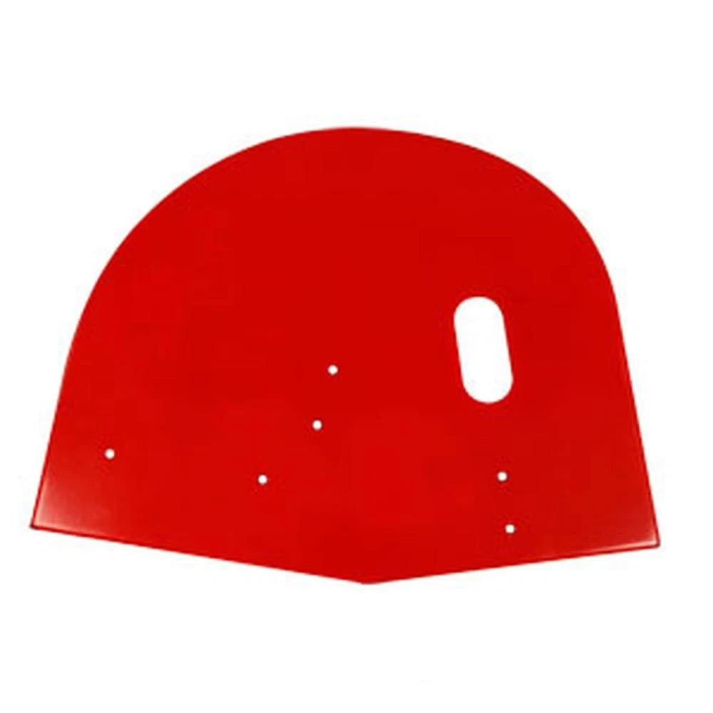 Elevator Head Side Cover - Right Hand for Case-IH 1660 1680 2388 2588