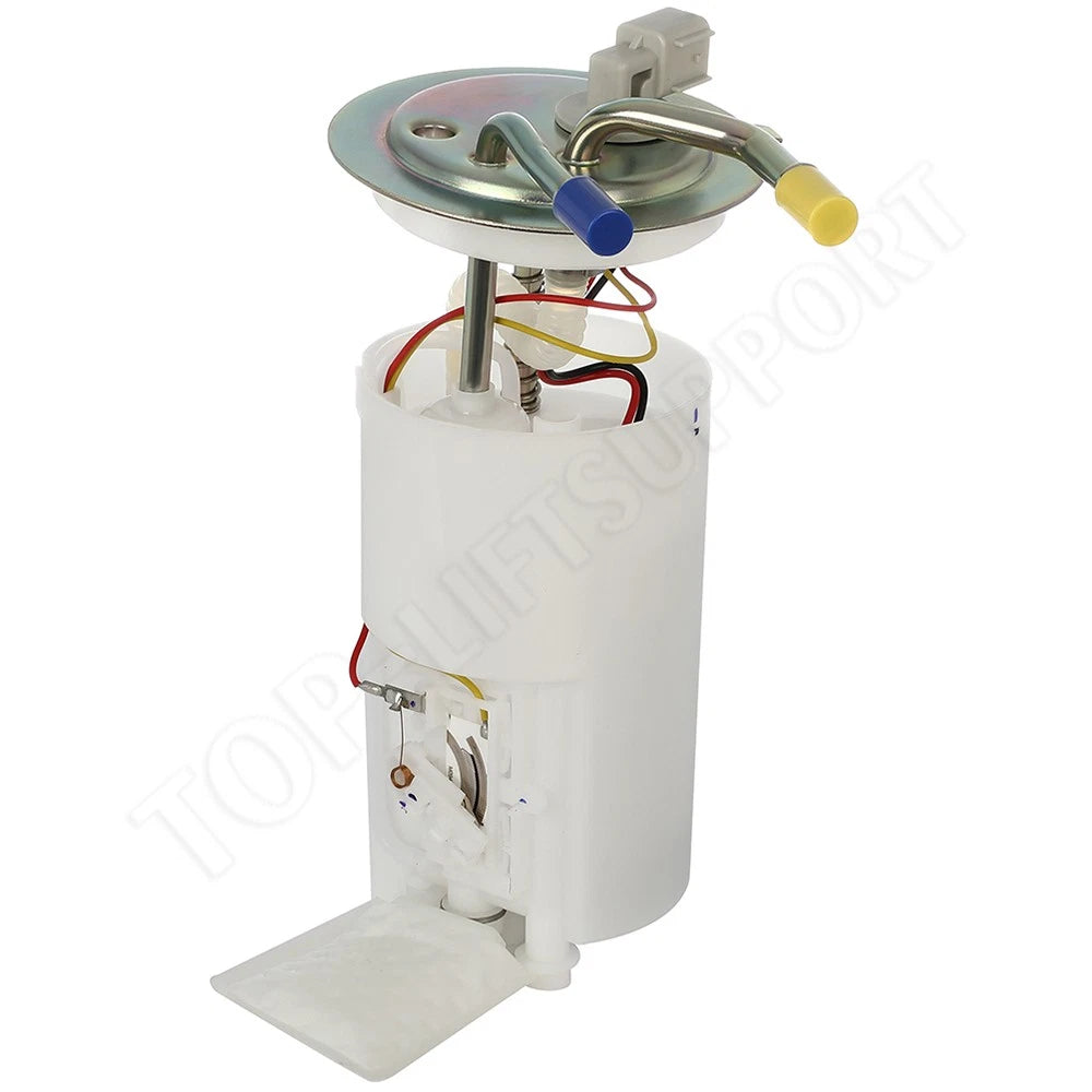 Fuel Pump Module Assembly for Chevrolet Tahoe GMC Yukon (2002–2004)