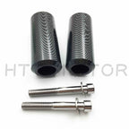 Long Extended No Cut Frame Slider for Yamaha YZF 600R Thundercat (1996–2007)
