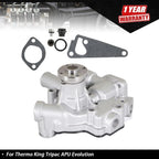 Water Pump for Thermo King Tripac APU (2005â2023)