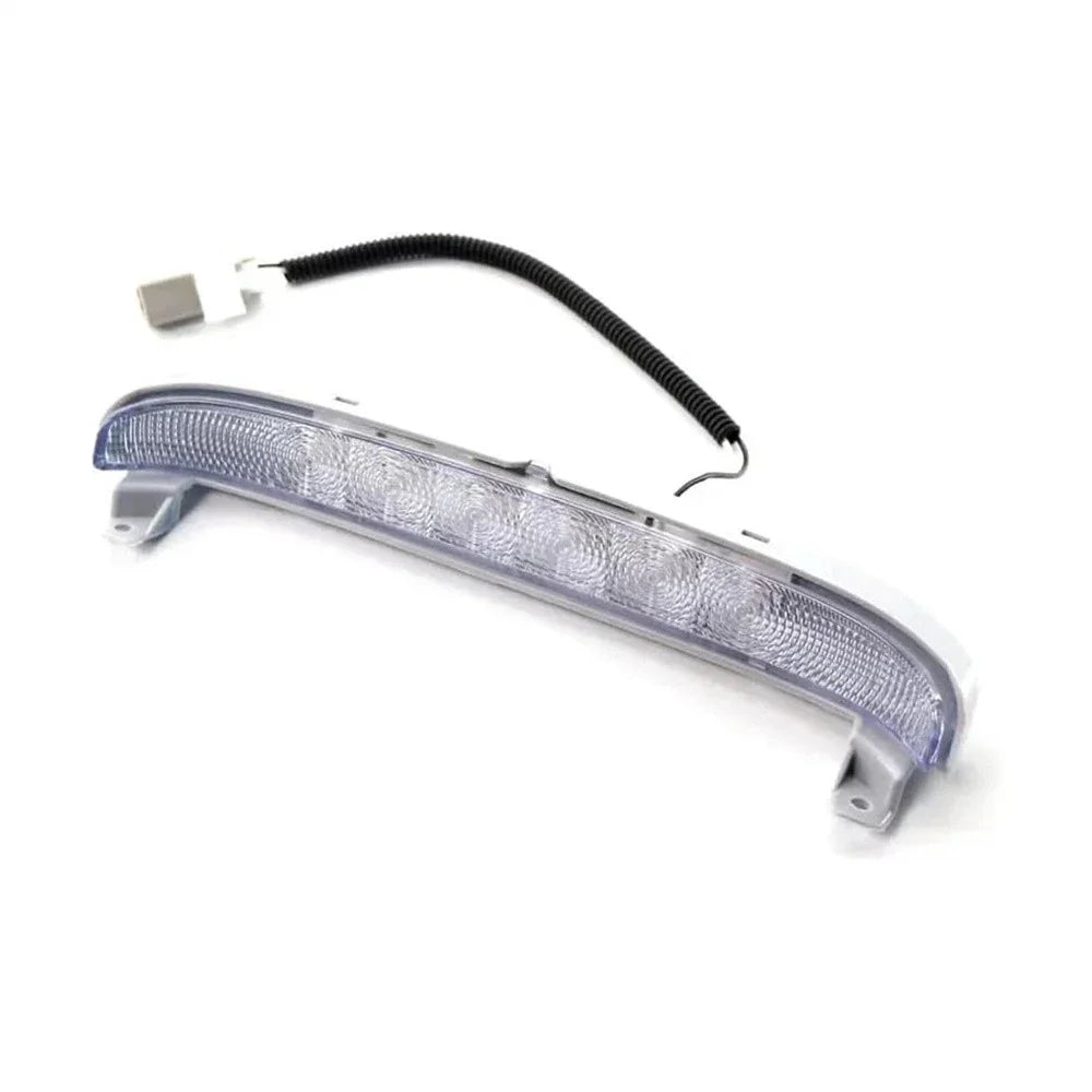 Clear 3rd Brake Light for Honda Civic 2 Door Coupe (2006-2011)