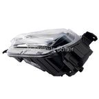 LED Headlight Assembly for Ford Bronco Sport (2021–2026) LH