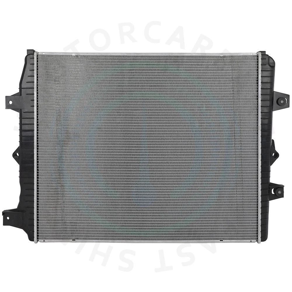 Cooling Kit for Chevrolet Silverado 3500 HD (2015–2016)