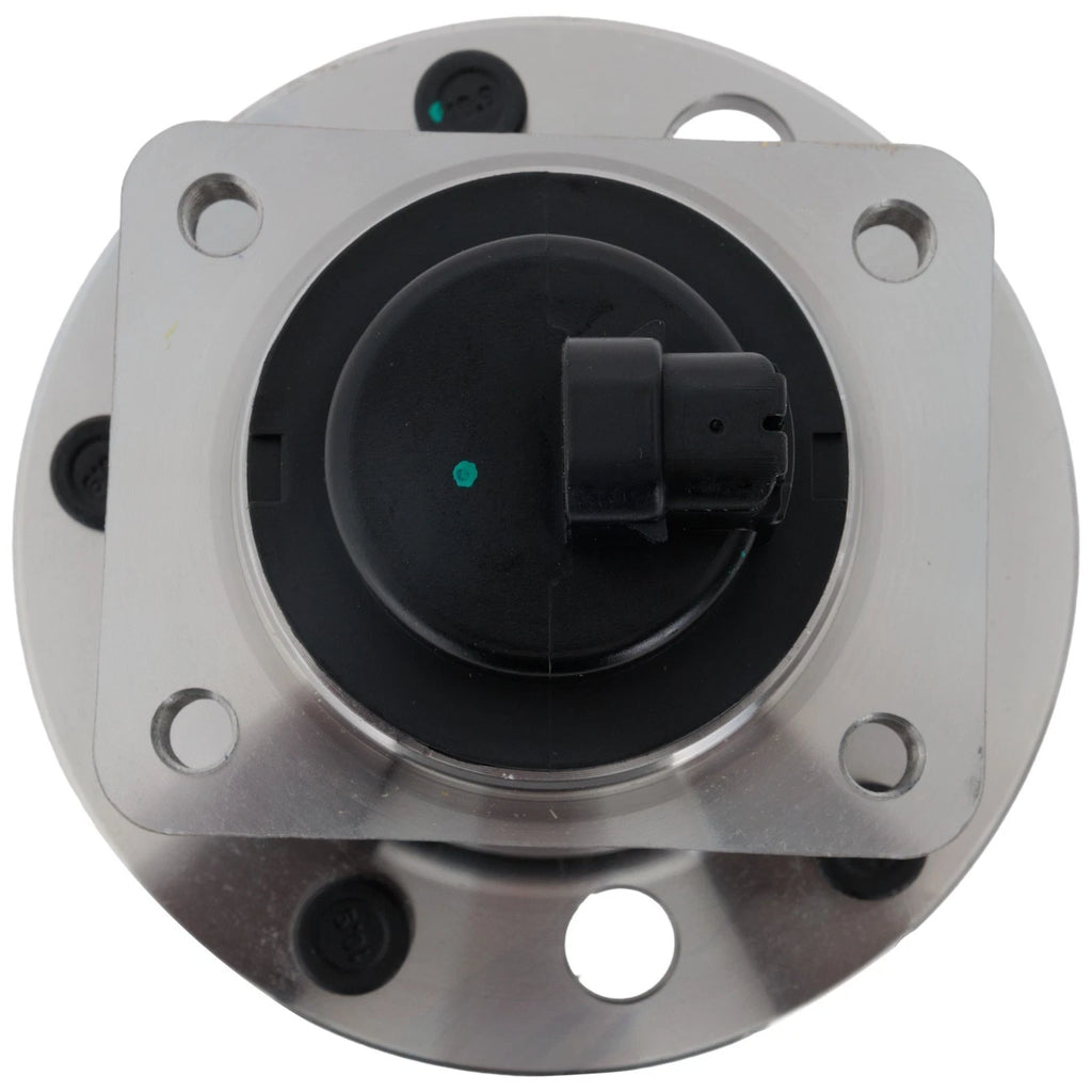 Wheel Hubs for Chevy S10 Pickup (Front or Rear)