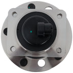 Wheel Hubs for Chevy S10 Pickup (Front or Rear)