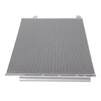 A/C Condenser for Mercedes G550 G63 GLE350 GLE450 (2019–2020) 30165 1675001200