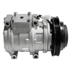 AC Compressor Kit With Condenser for Toyota 4Runner 3.4L (2001–2002)