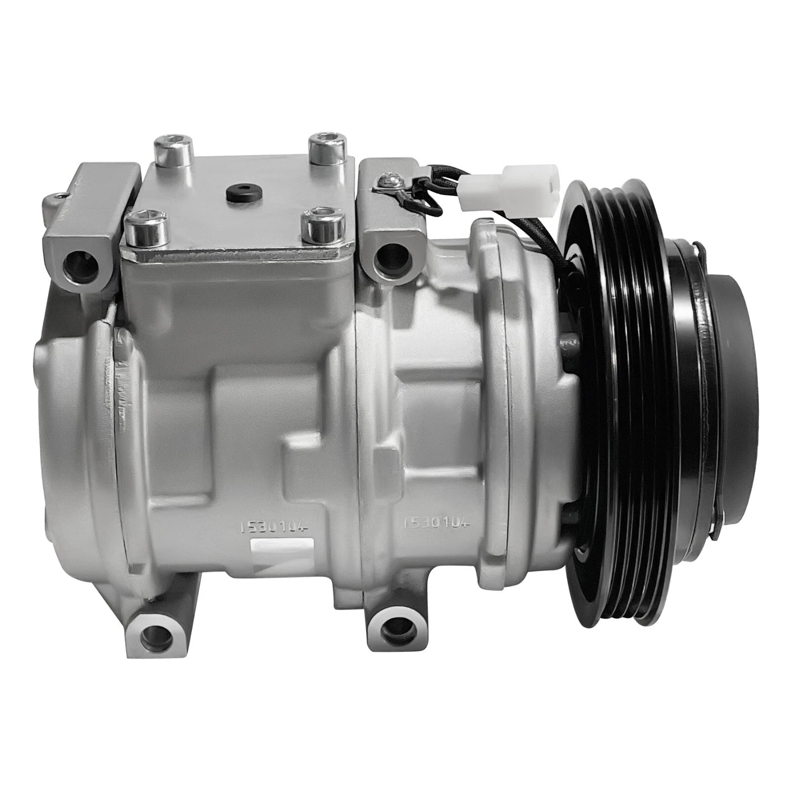 AC Compressor Kit With Condenser for Toyota 4Runner 3.4L (2001–2002)
