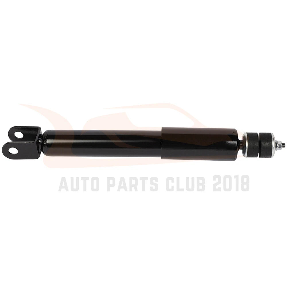 Front Pair Shocks Struts for Silverado 1500 Sierra 1500 4WD (1999-2007)
