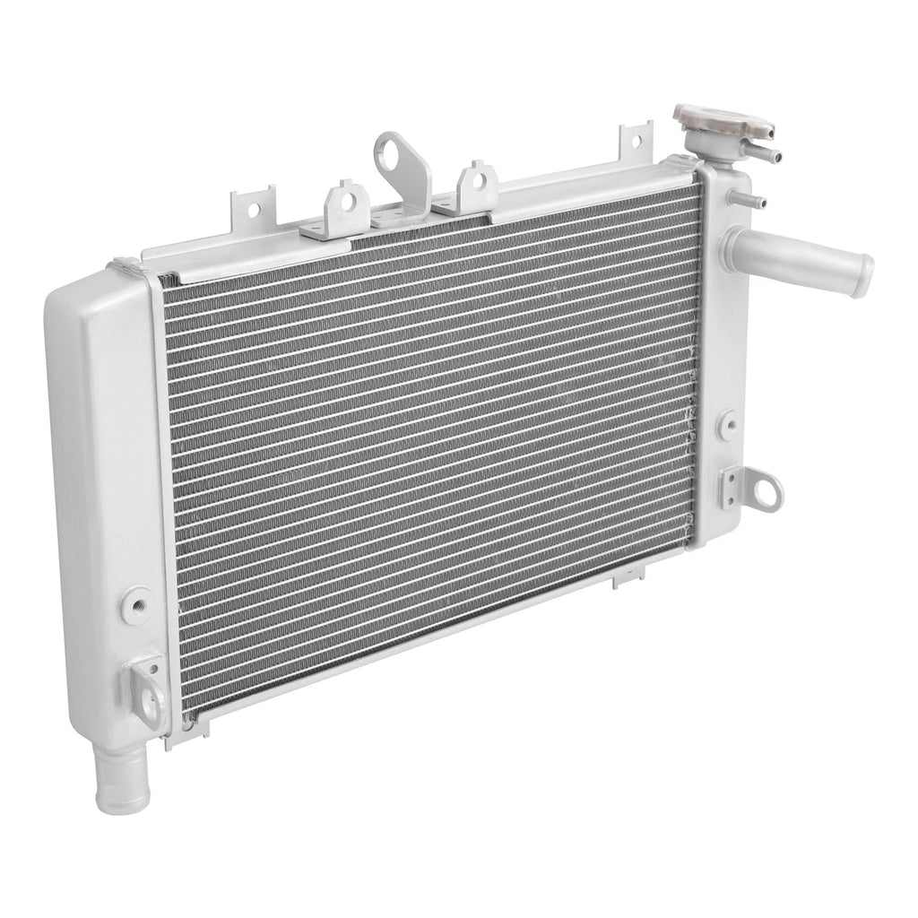 Radiator Engine Cooler for Kawasaki Ninja ZX4RR ZX4R (2023–2026)