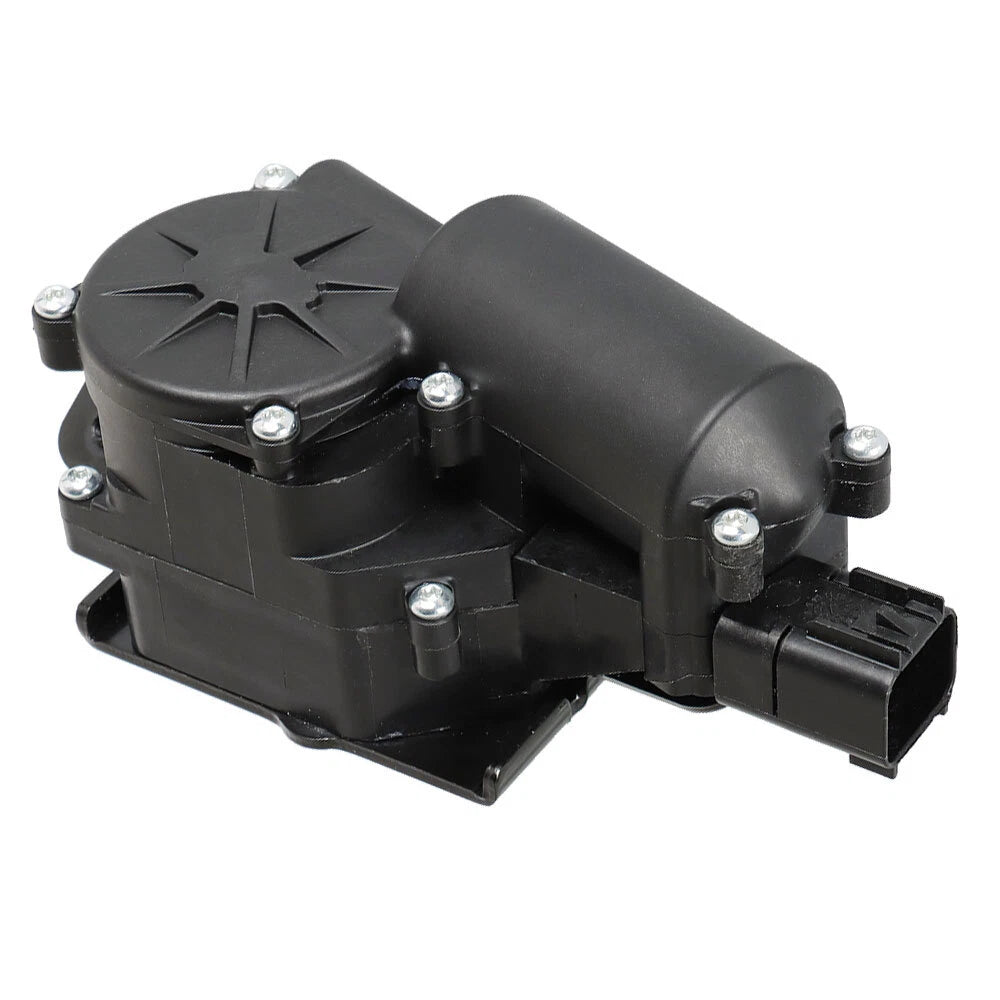 Rear Tailgate Lock Actuator for Chevy GMC Cadillac (13581405)