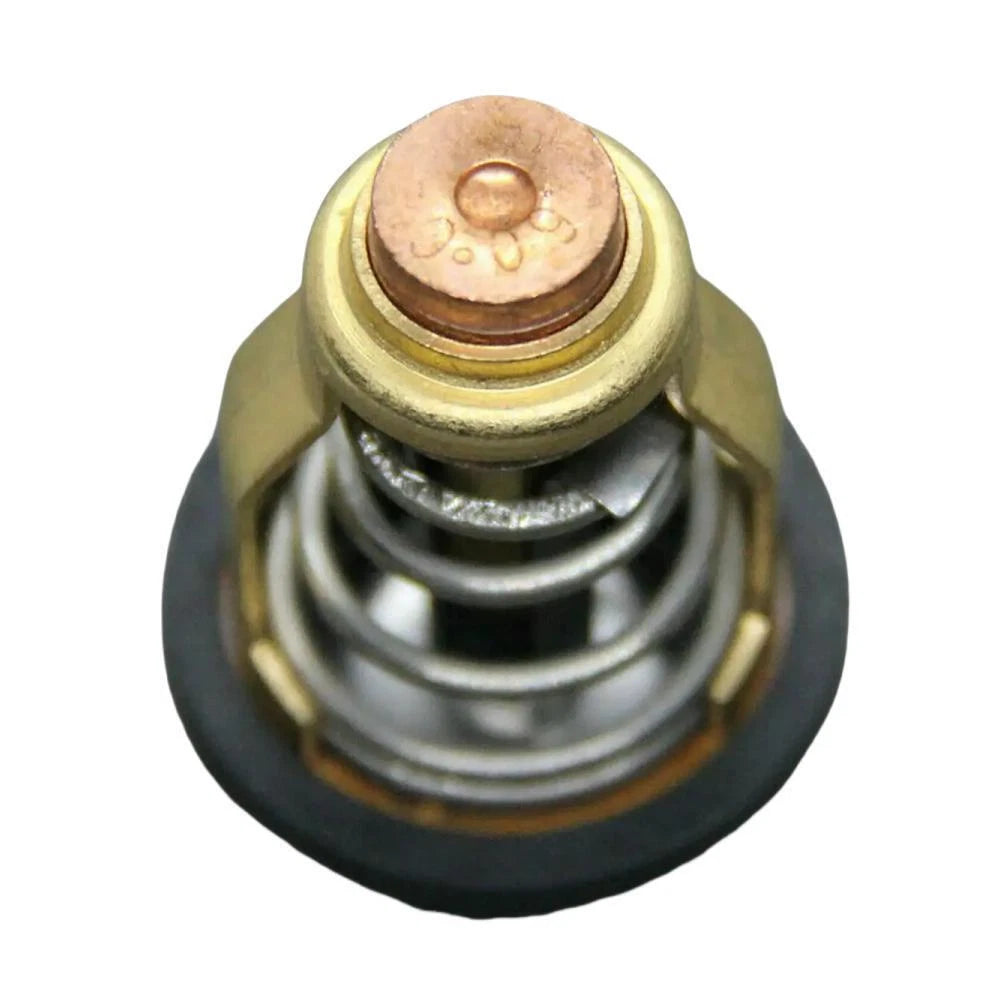 Thermostat for Yamaha F75 F80 F90 F150 VF250 (2000–2023) 67F-12411-01-00
