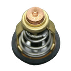 Thermostat for Yamaha F75 F80 F90 F150 VF250 (2000–2023) 67F-12411-01-00