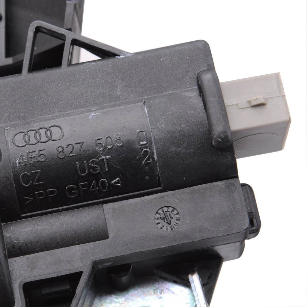 Trunk Lid Lock Latch for VW Jetta Passat, Audi A4 A6 A8