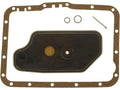Automatic Transmission Filter Kit for Mazda B3000 (1995–1996, 1998–2008) RJ443RX