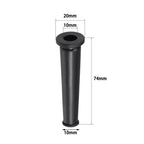 Protective Rubber Cable Sleeve for Angle Grinder Power Tool