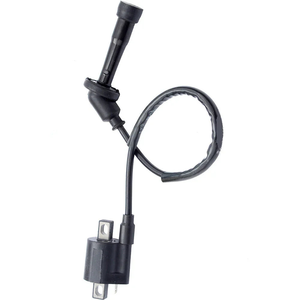 Ignition Coil for Yamaha Grizzly 660 YFM660 (2002-2008)