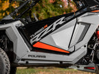 Lower Doors Valances for Polaris RZR PRO XP / Turbo R (2020–2023) - Pair
