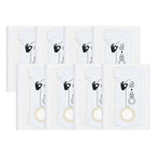 Vacuum Dust Bags Replacement for Heavy Duty Vacuums (Set of 4)
