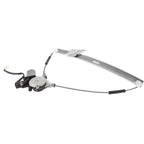Window Regulator & Motor Front Pair for Ford Escape, Mercury Mariner