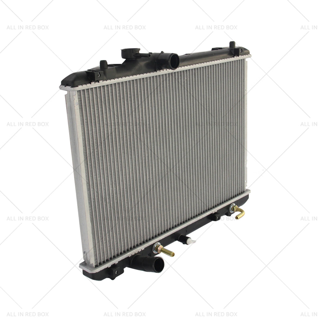 Radiator for Suzuki Swift EZ MZ 1.3 1.5 1.6 4cyl RS415 RS416 (2005–2010)