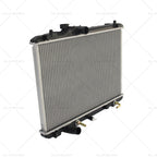 Radiator for Suzuki Swift EZ MZ 1.3 1.5 1.6 4cyl RS415 RS416 (2005–2010)