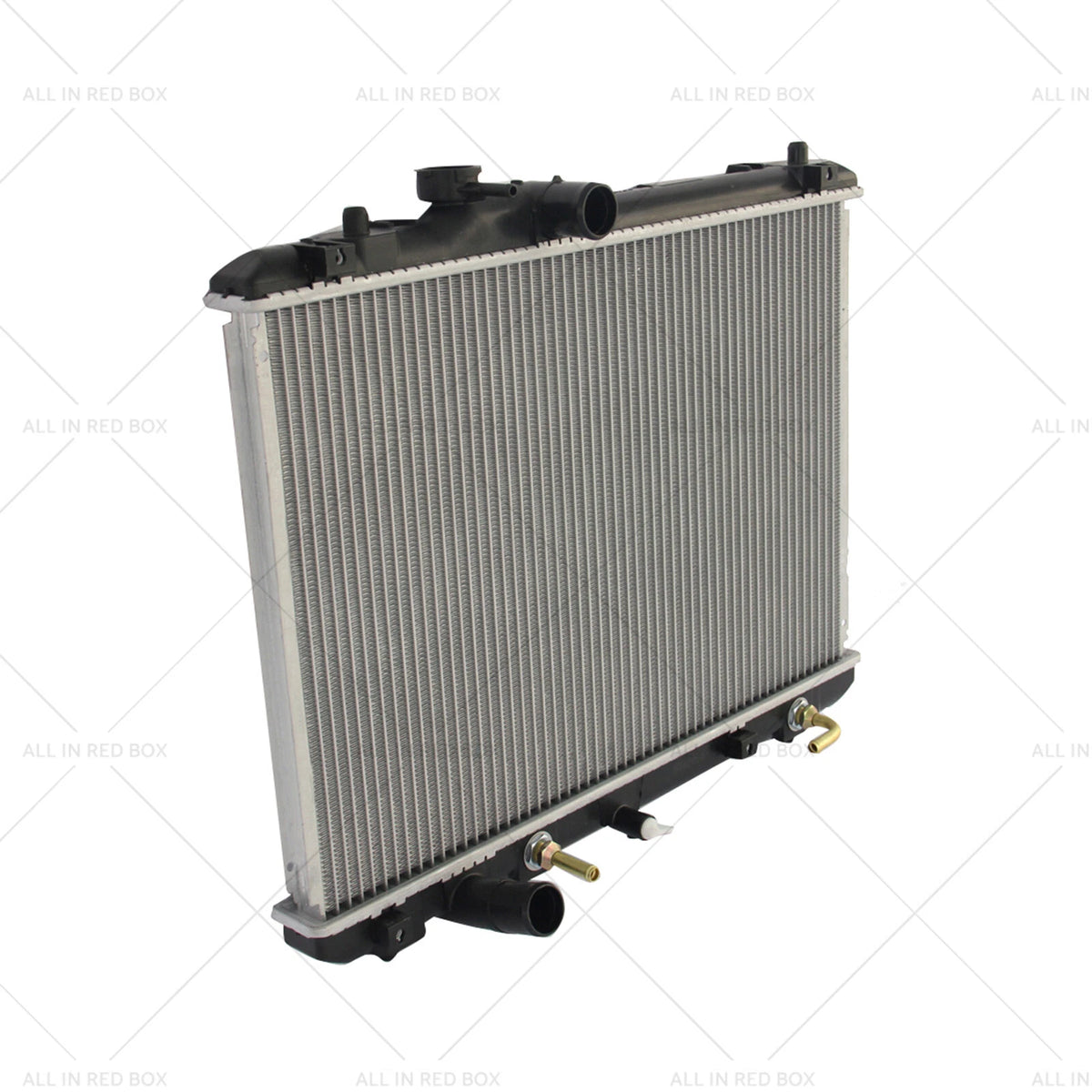 Radiator for Suzuki Swift EZ MZ 1.3 1.5 1.6 4cyl RS415 RS416 (2005–2010)