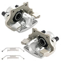 Disc Brake Caliper Kit Rear for BMW 328i F30 2007–2013 328xi E90 2007–2018