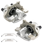Disc Brake Caliper Kit Rear for BMW 328i F30 2007–2013 328xi E90 2007–2018
