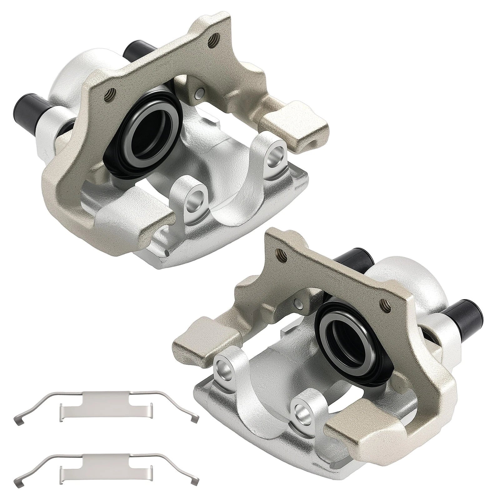 Disc Brake Caliper Kit Rear for BMW 328i F30 2007–2013 328xi E90 2007–2018