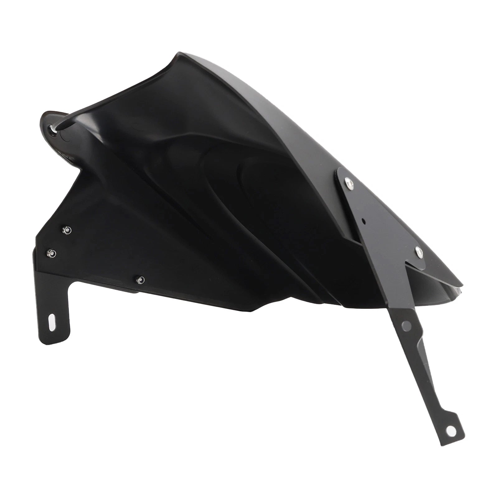 Rear Hugger Fender Mudguard for Kawasaki Versys 650 KLE650 (2015–2025)