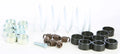 Mudder Clutch Kit for