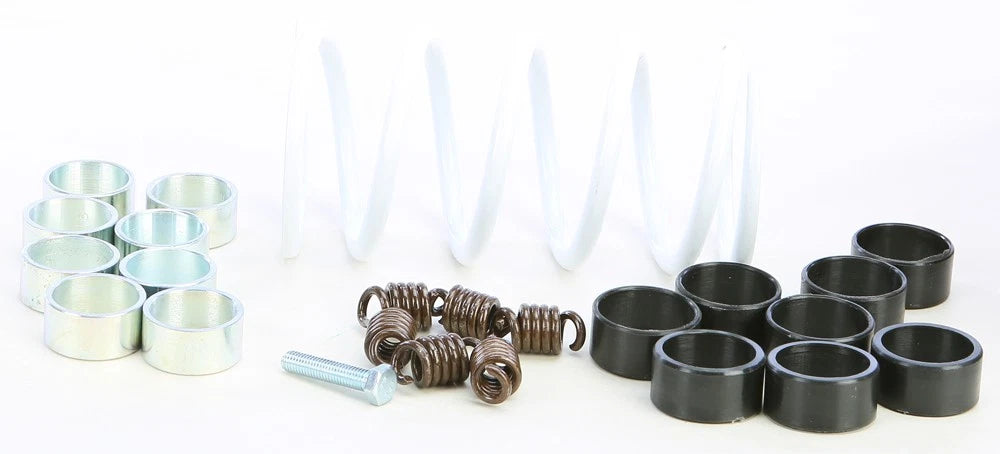 Mudder Clutch Kit for