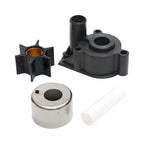 Water Pump Impeller Kit for Mercury 135 140 150HP 6 Cyl Outboards (46-69222A3)