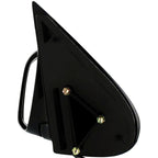 Driver Left Side Mirror for Chevy Pontiac Montana Uplander
