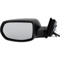 Driver Side Power Mirror for Honda CR-V (2017–2022) Textured
