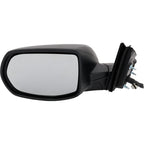 Driver Side Power Mirror for Honda CR-V (2017–2022) Textured
