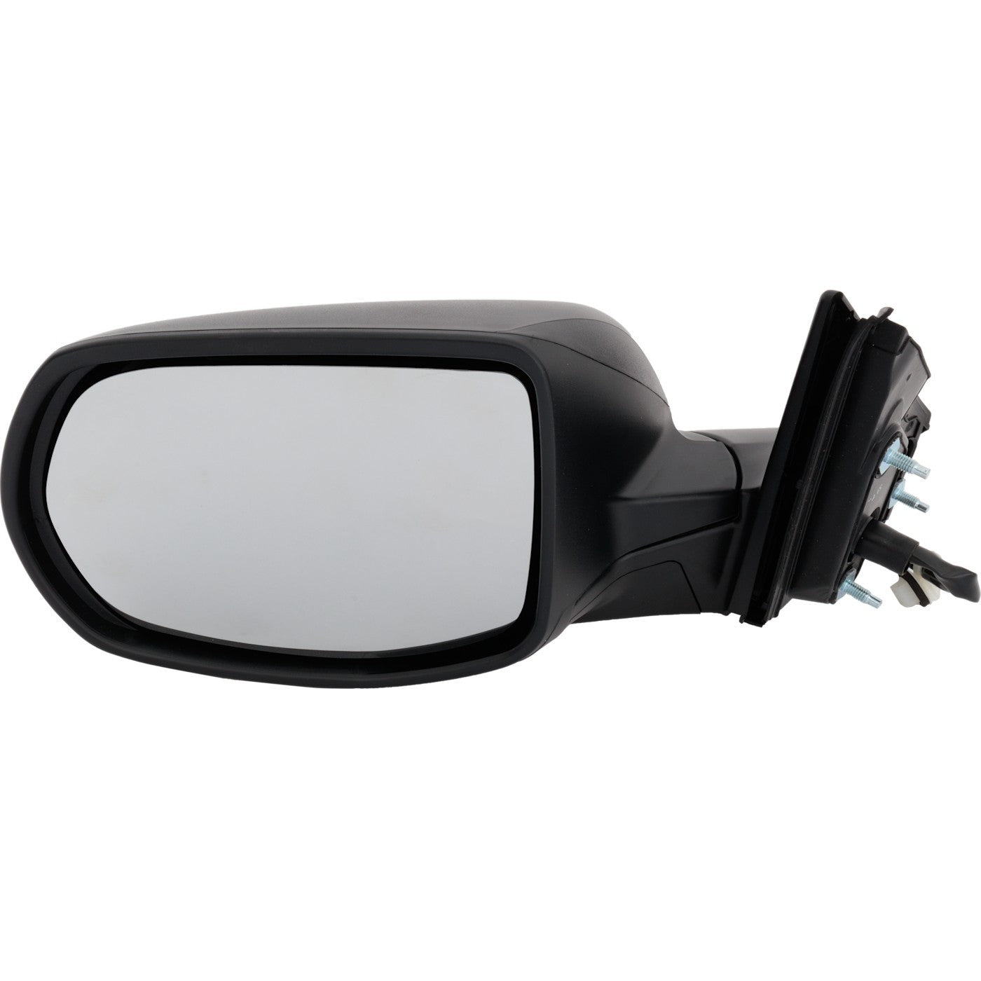 Driver Side Power Mirror for Honda CR-V (2017–2022) Textured