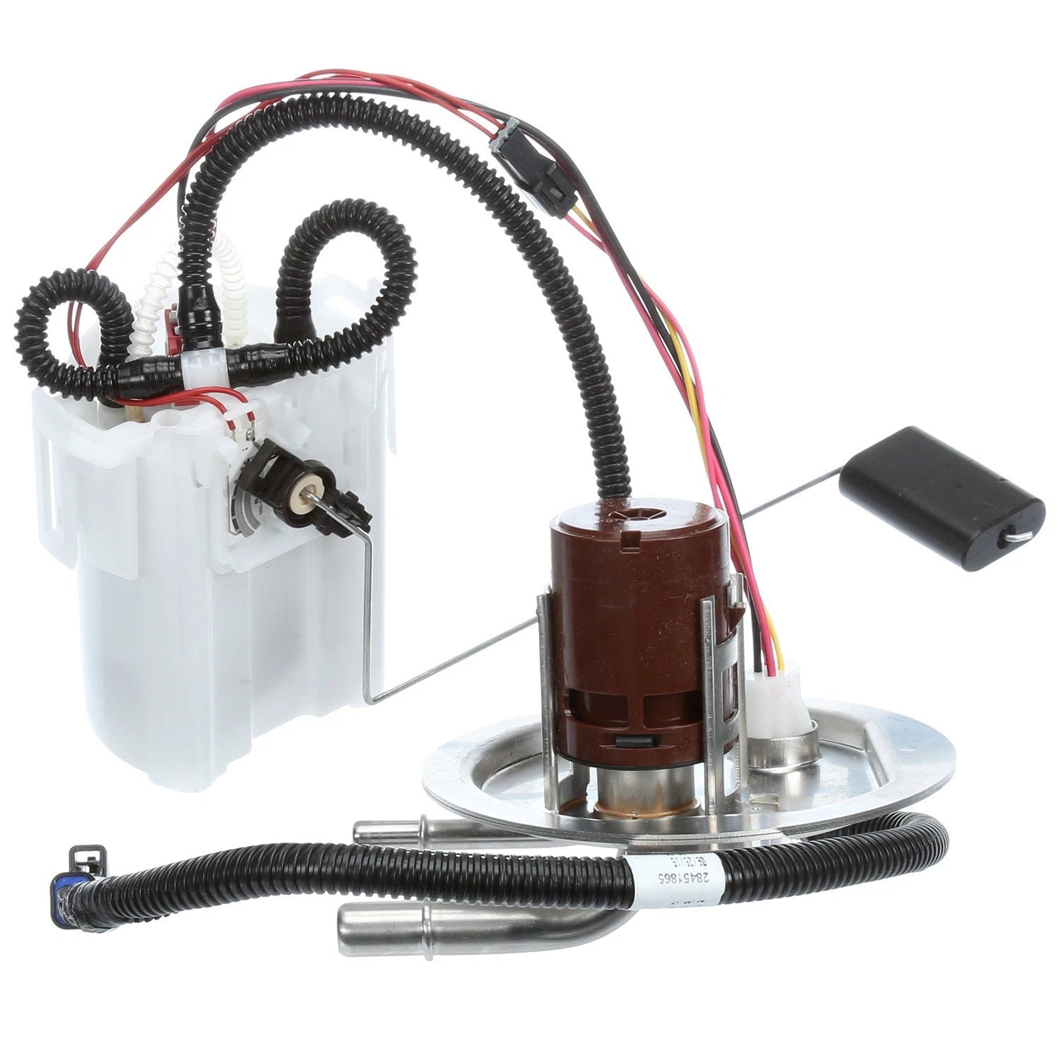 Delphi FG1208 Fuel Pump Module Assembly for Ford F-350 Super Duty (2008–2010)