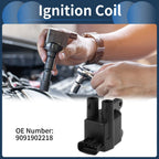 Ignition Coil Pack No. 9091902218 for Toyota 4Runner (1995–2002)