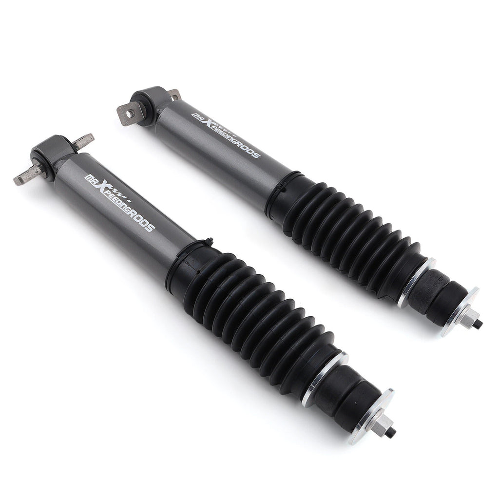 Front Shock Absorbers for Ram 1500 2WD (2010–2018) 0"-2" Lift