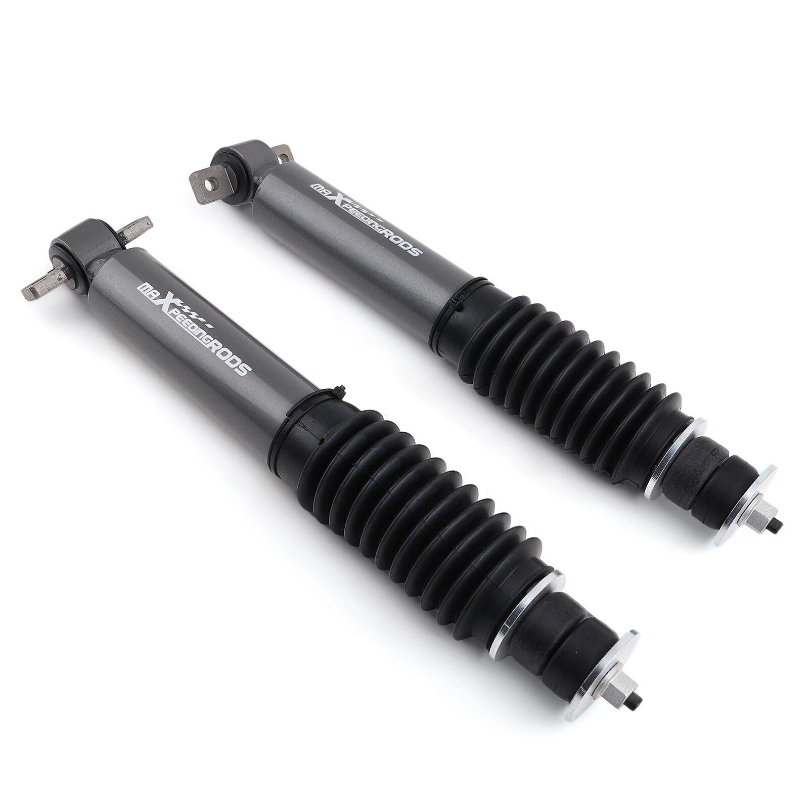 Front Shock Absorbers for Ram 1500 2WD (2010–2018) 0"-2" Lift